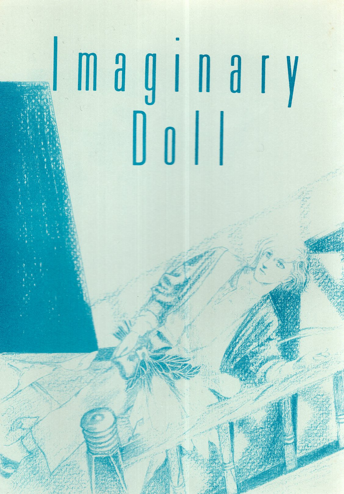 doujincover