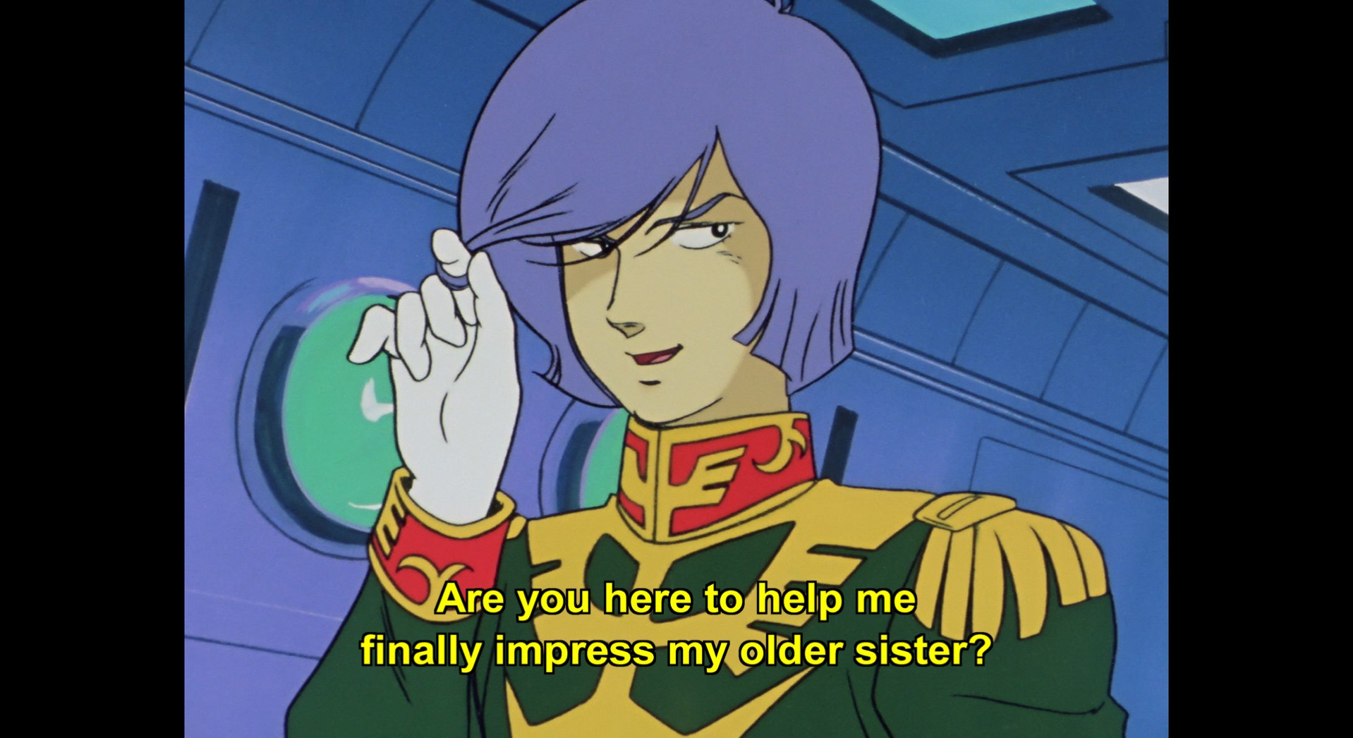 A Requiem For Char Chapter 4 Friends Connected By Gundam Summary a-requiem-for-char-chapter-4-friends-connected-by-gundam-summary