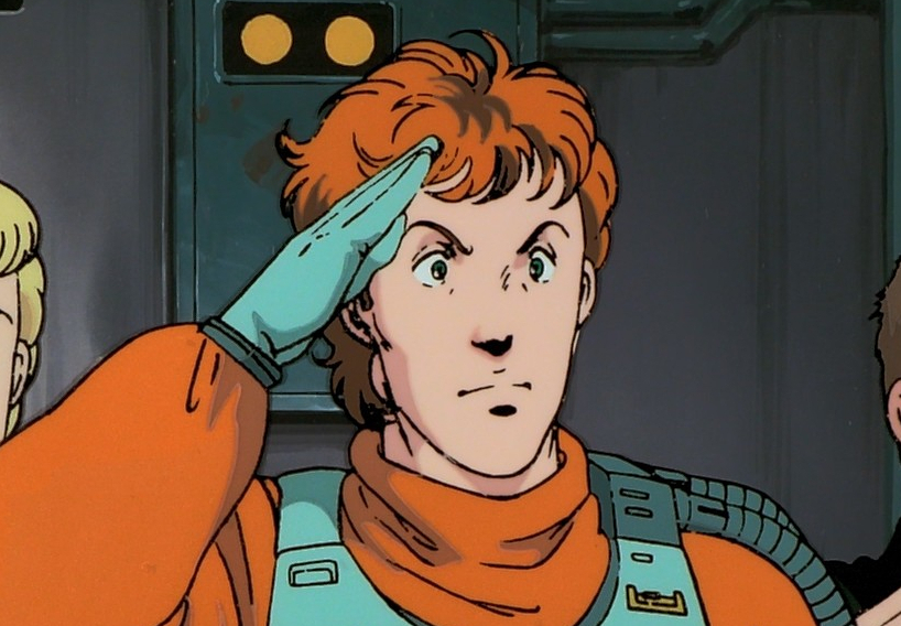 Legend of the Galactic Heroes 4K Remaster Pamphlet: Toshio Furukawa’s Comments (Part 4)