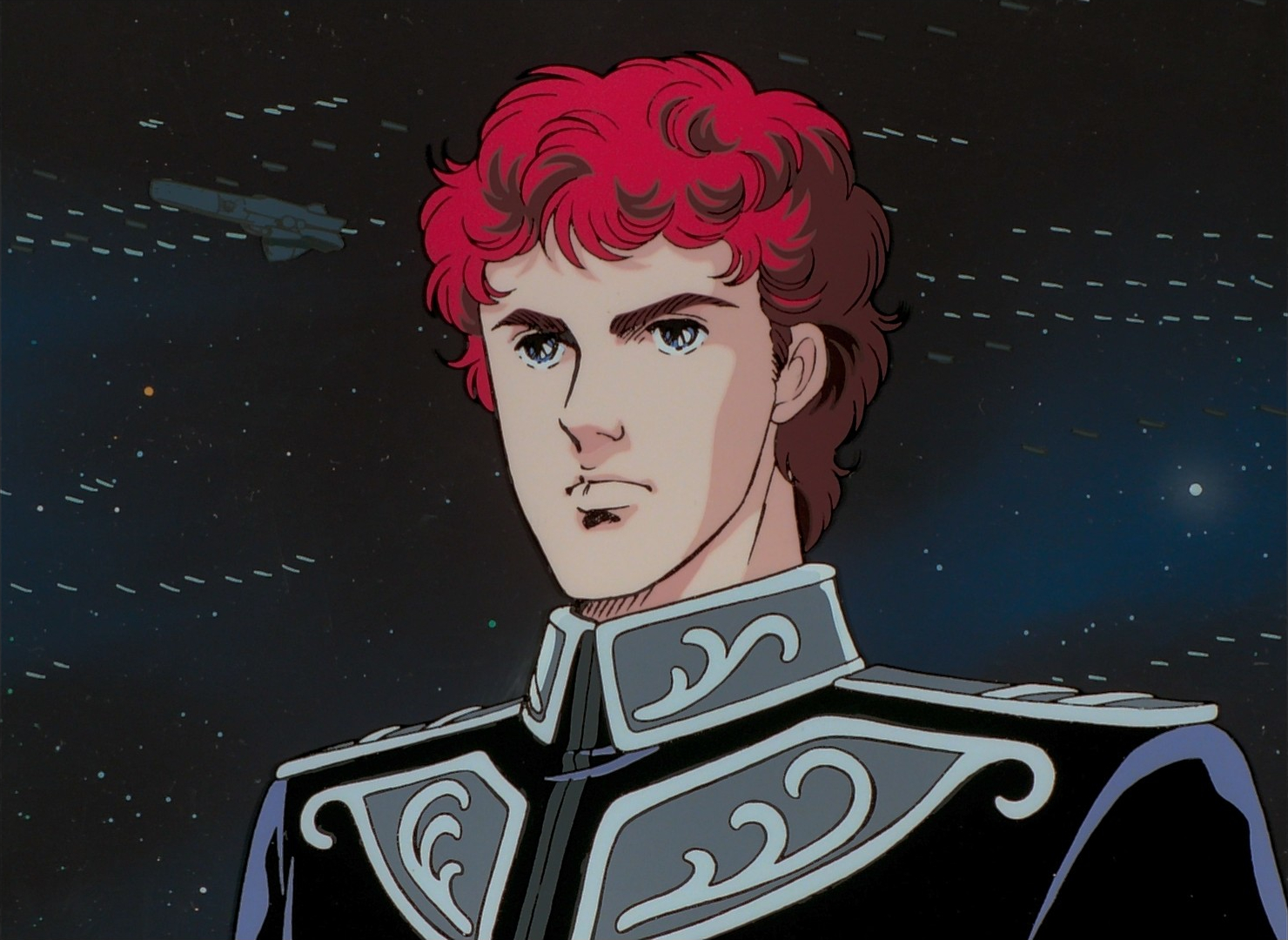 Legend of the Galactic Heroes 4K Remaster Pamphlet: Masashi Hironaka’s Comments (Part 2)