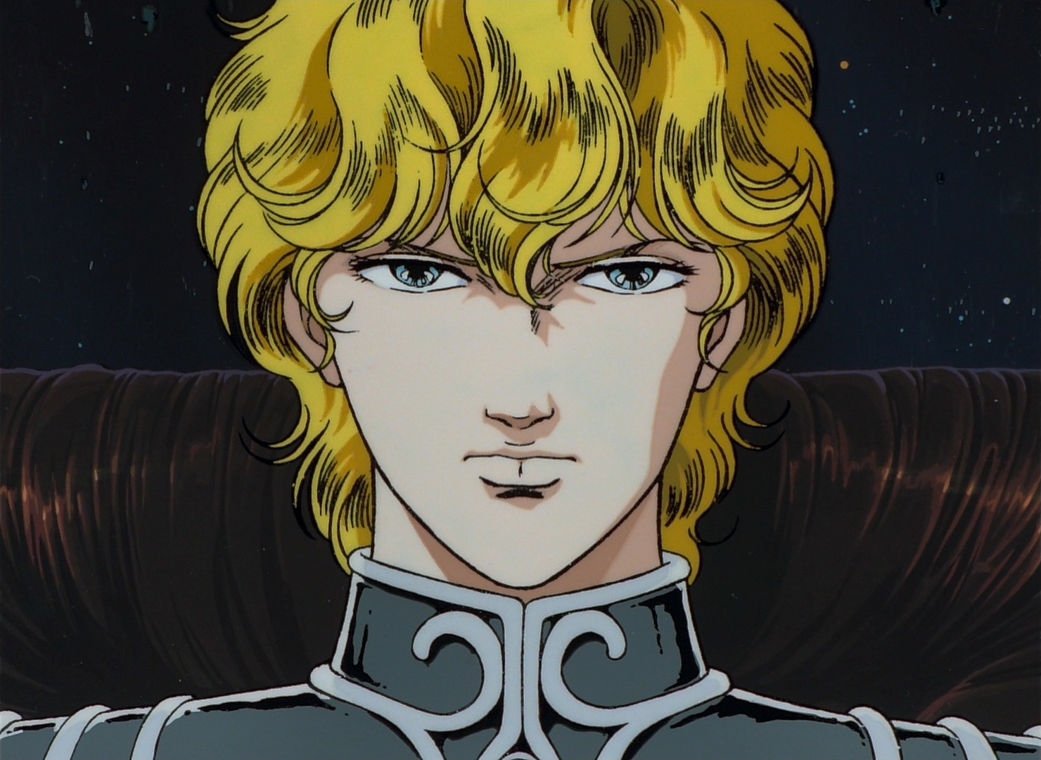 Legend of the Galactic Heroes 4K Remaster Pamphlet: Ryō Horikawa’s Comments (Part 1)